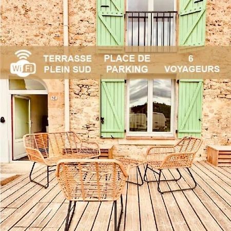 شقة Pierre Lauragaise Avignonet-de-Lauragais المظهر الخارجي الصورة